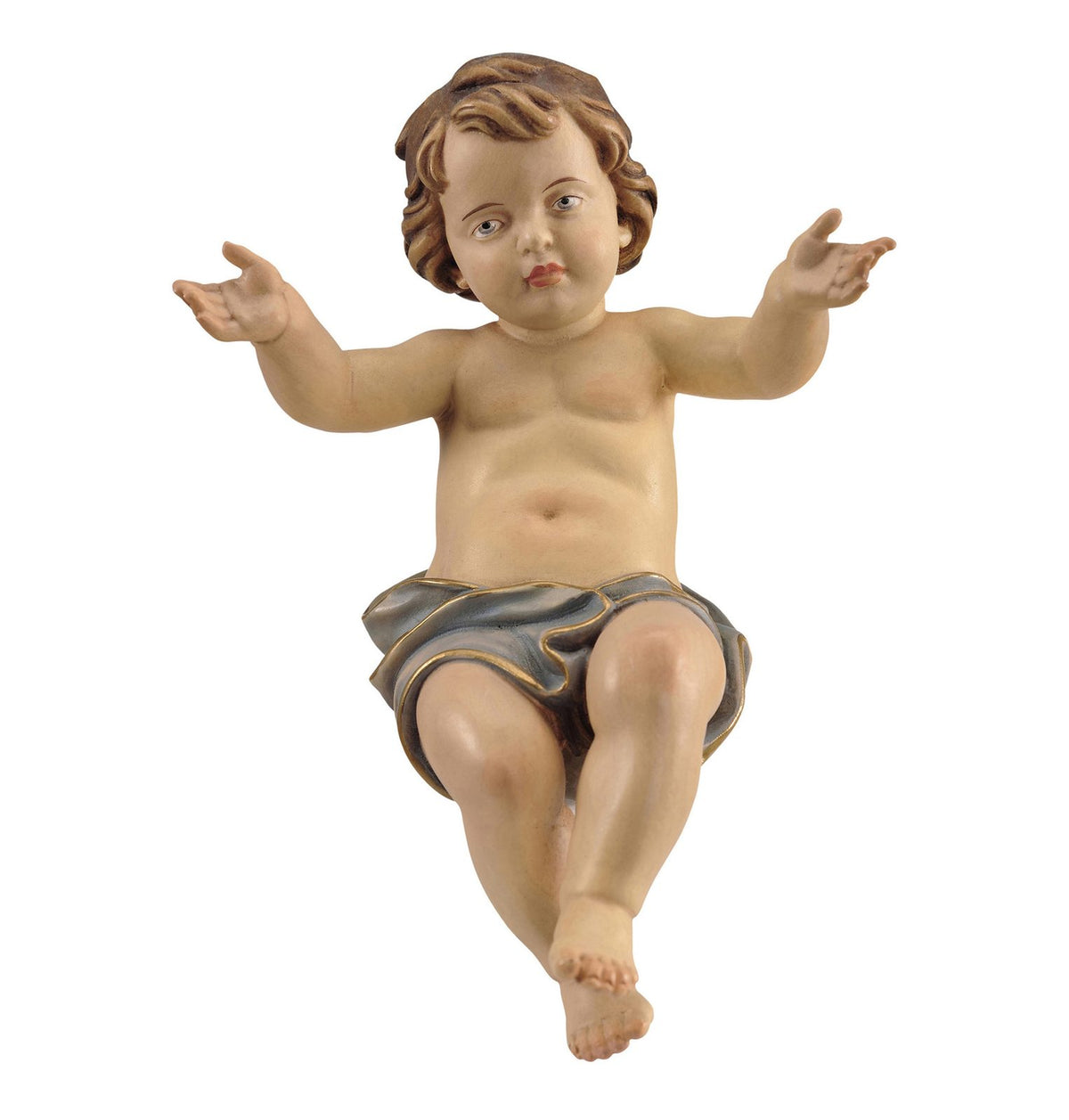 Jesukind gutherzig
