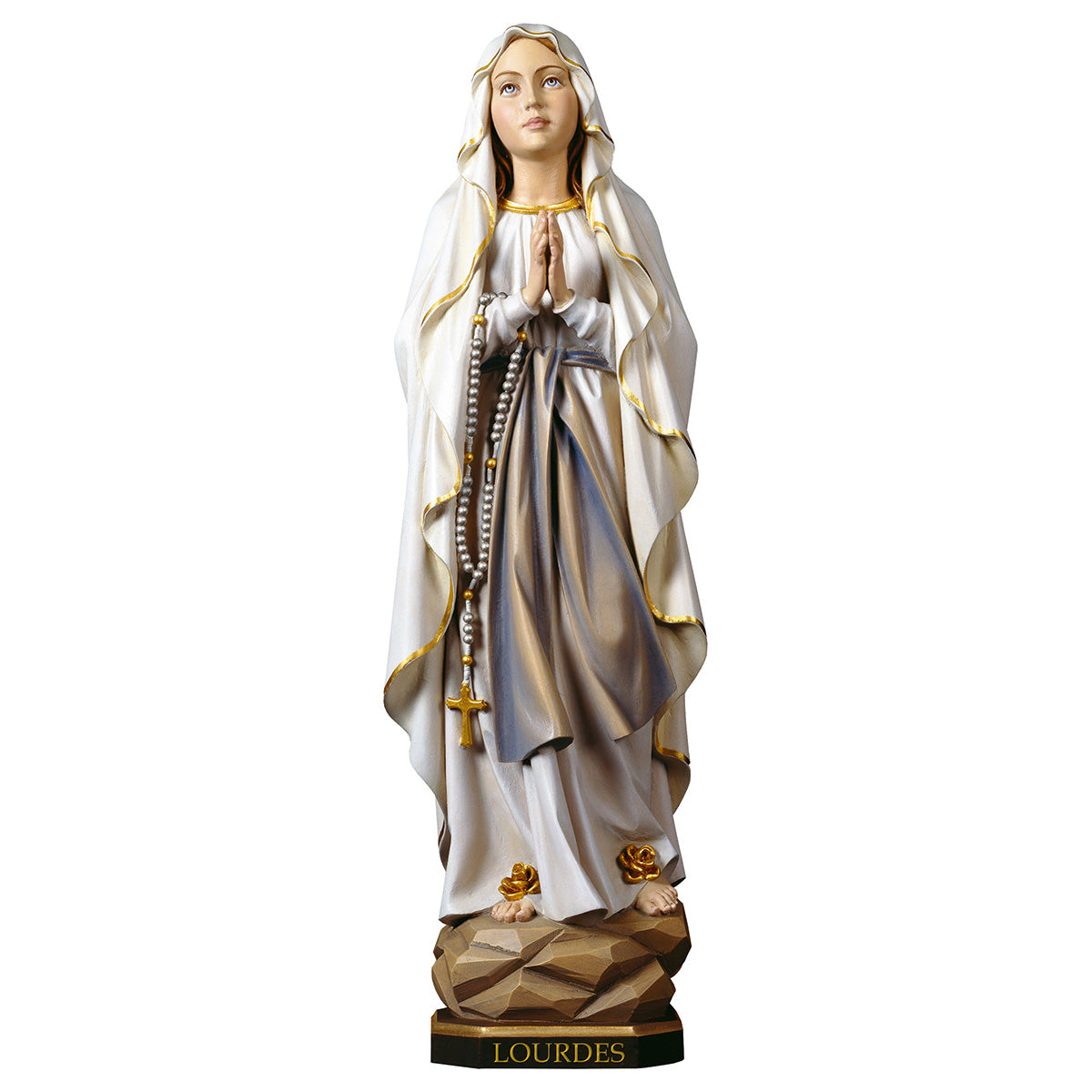 Madonna Lourdes