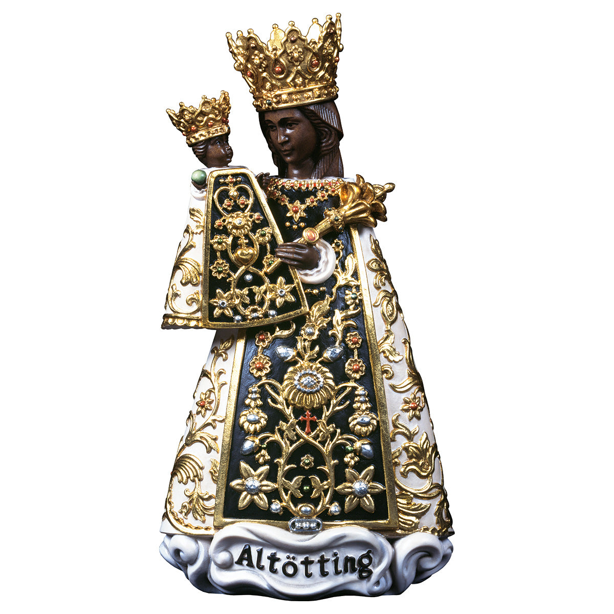 Madonna Altötting