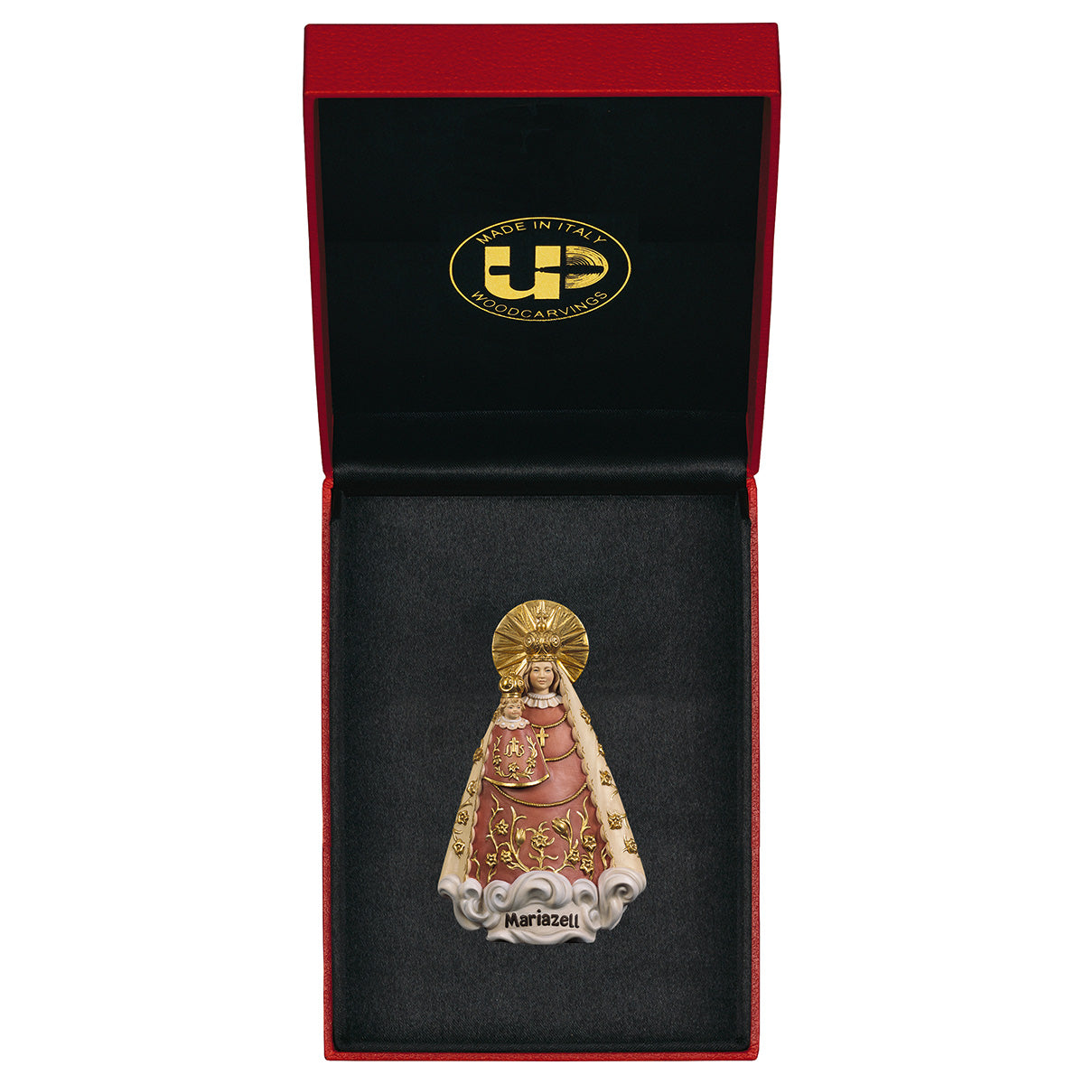 Madonna Mariazell + Etui