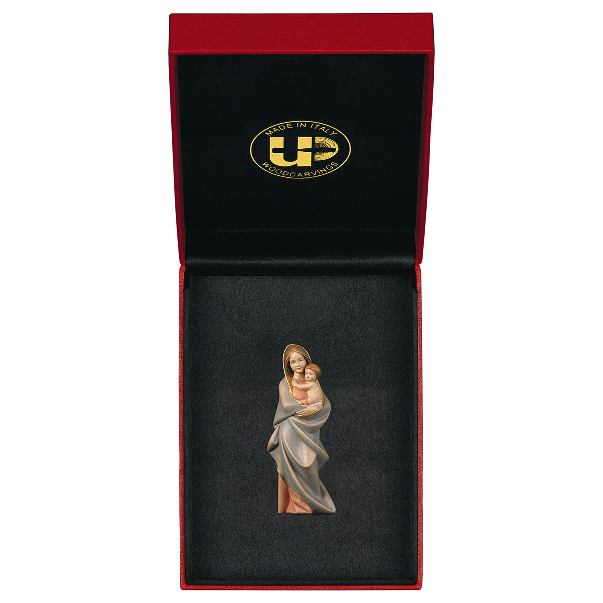 Madonna Modern + Etui