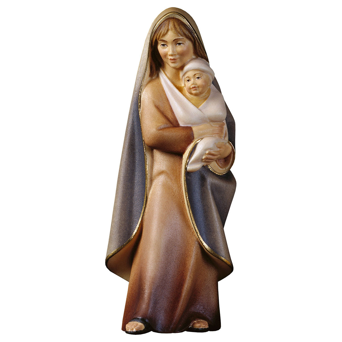 Madonna Orient