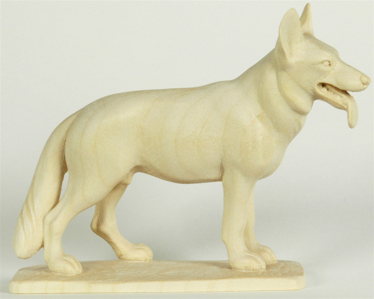 Schäferhund