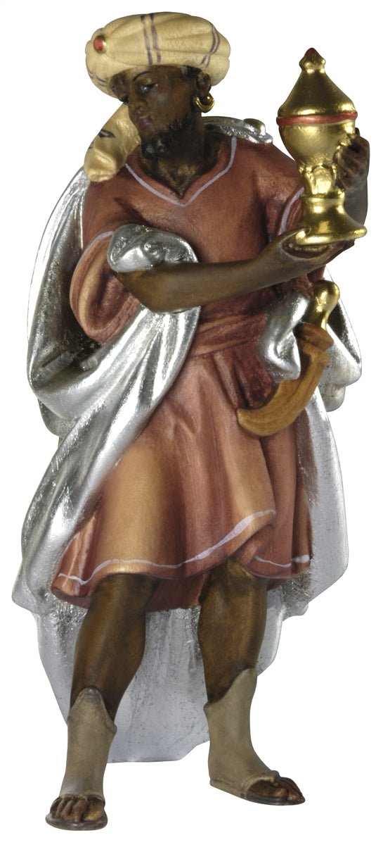 König Mohr