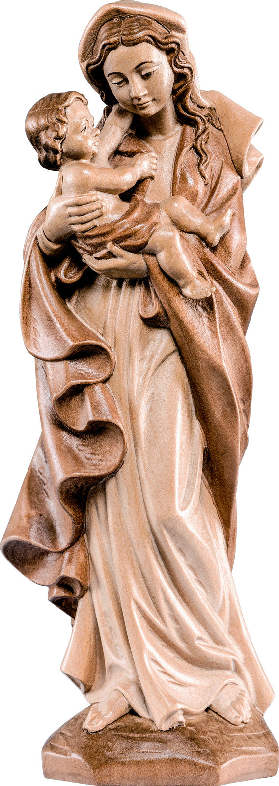 Madonna Germania