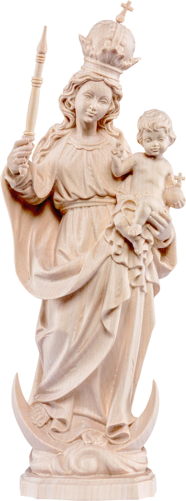 Patrona Bavaria