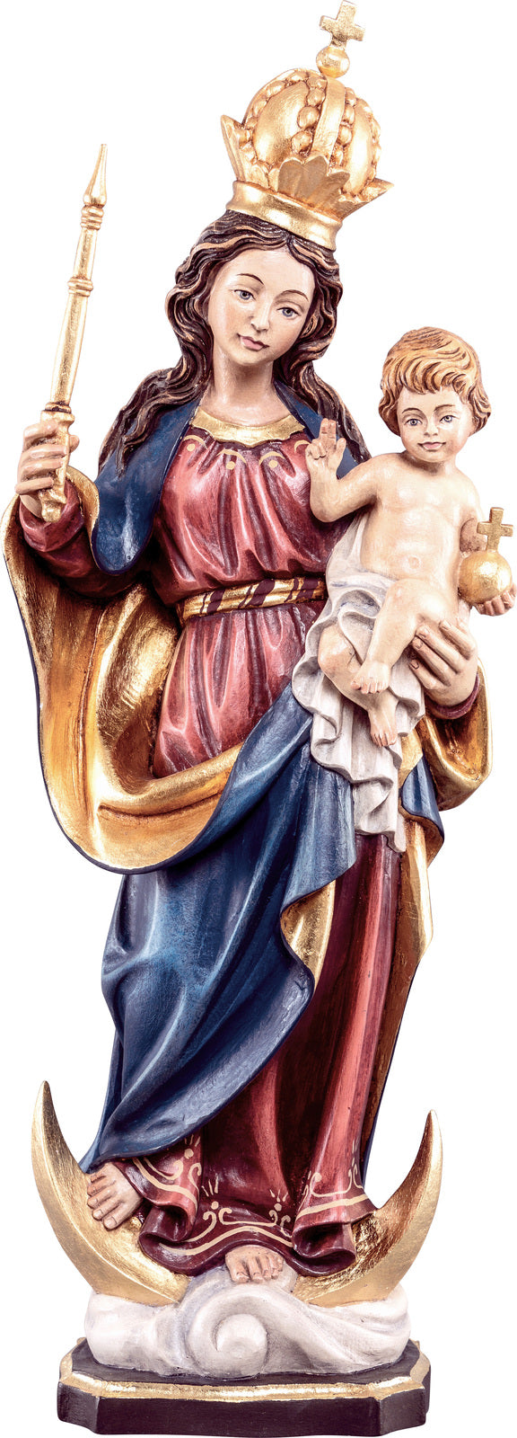 Patrona Bavaria