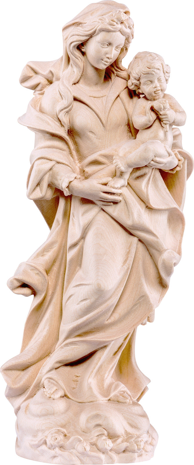 Rosenmadonna