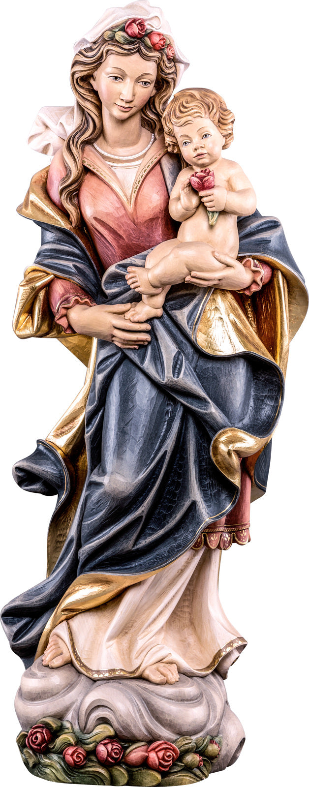Rosenmadonna