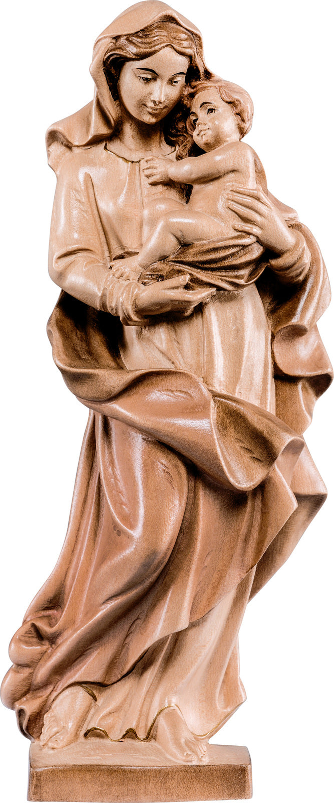 Zigeunermadonna