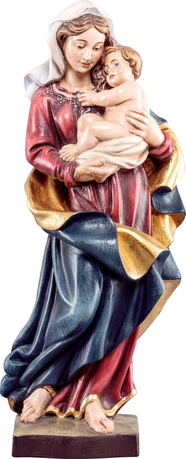 Zigeunermadonna