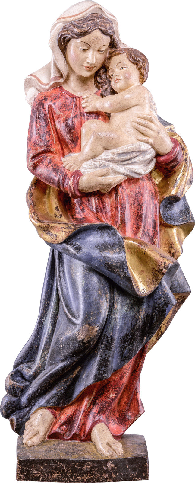 Zigeunermadonna