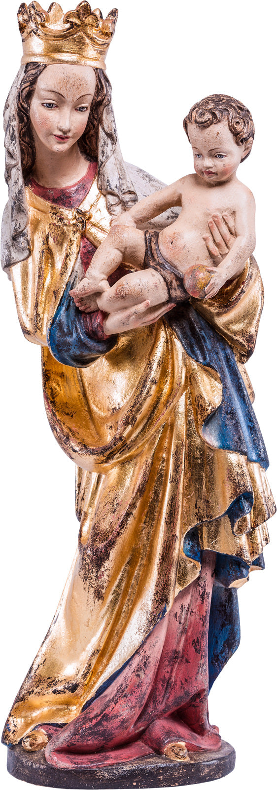 Salzburgermadonna