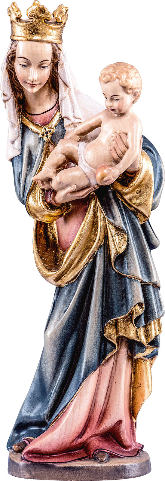 Salzburgermadonna