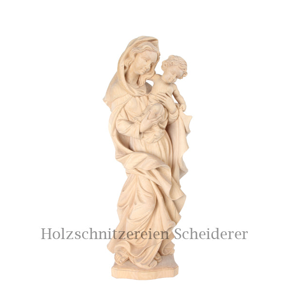 Mutter des Friedens