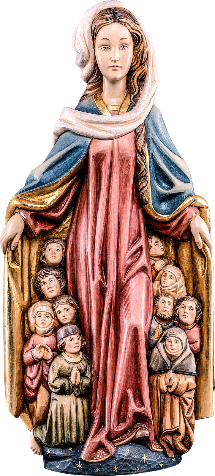 Schutzmantelmadonna