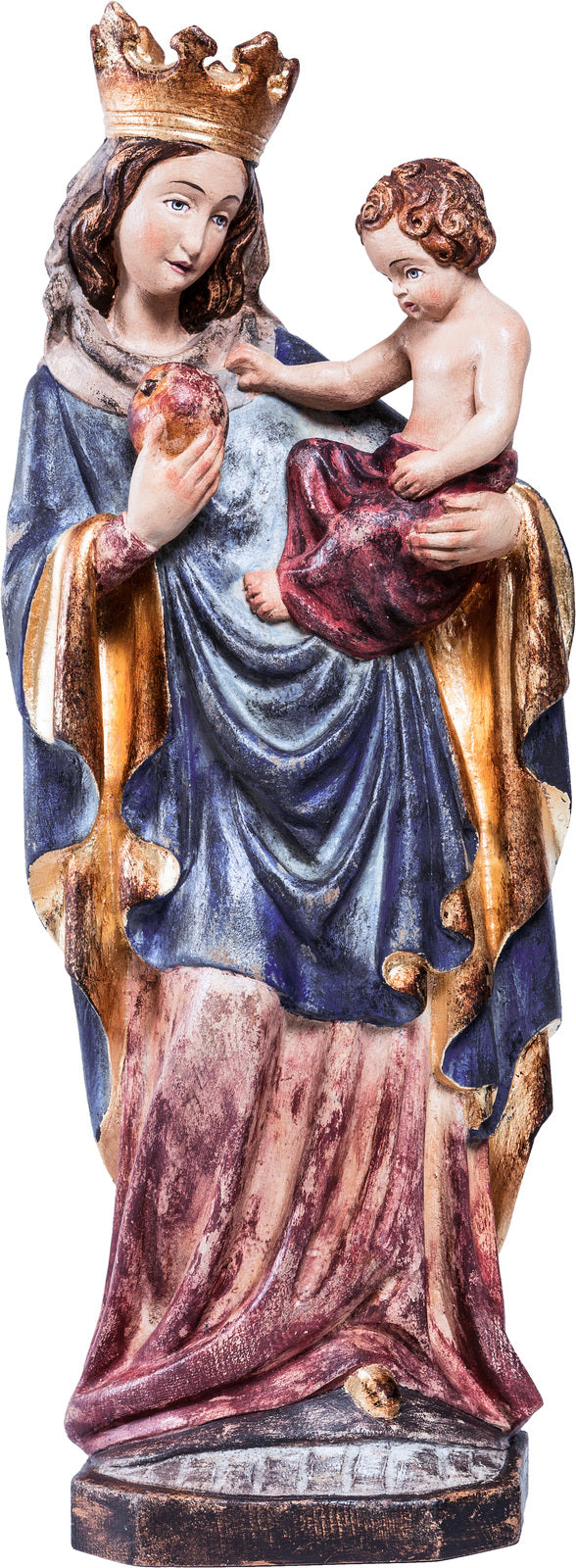 Brixnermadonna