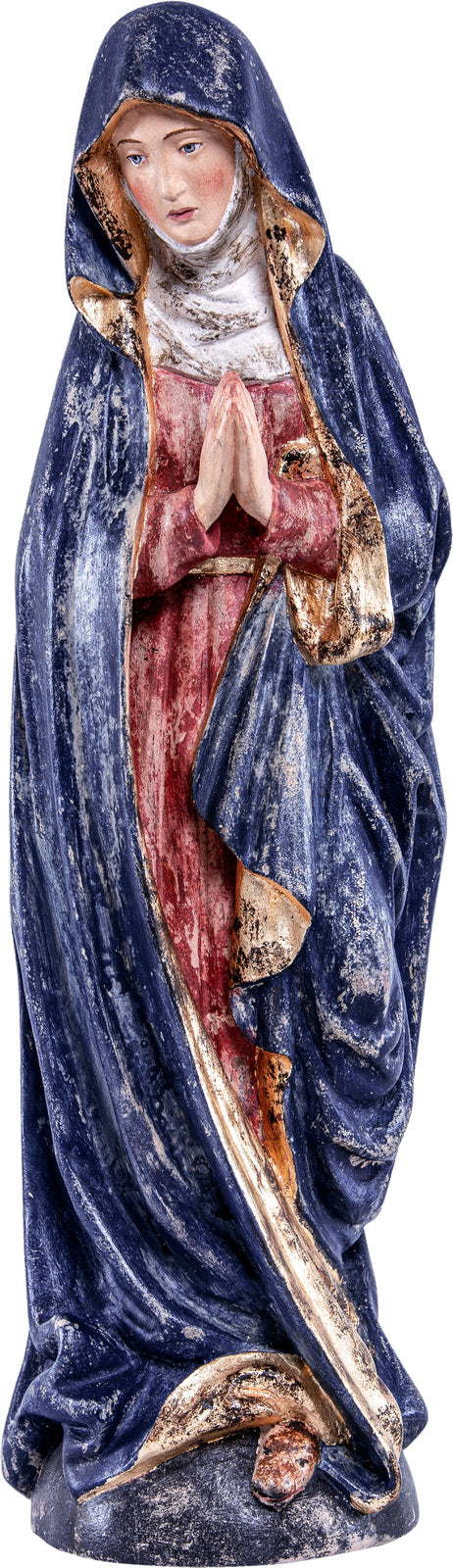 Blutenburgermadonna