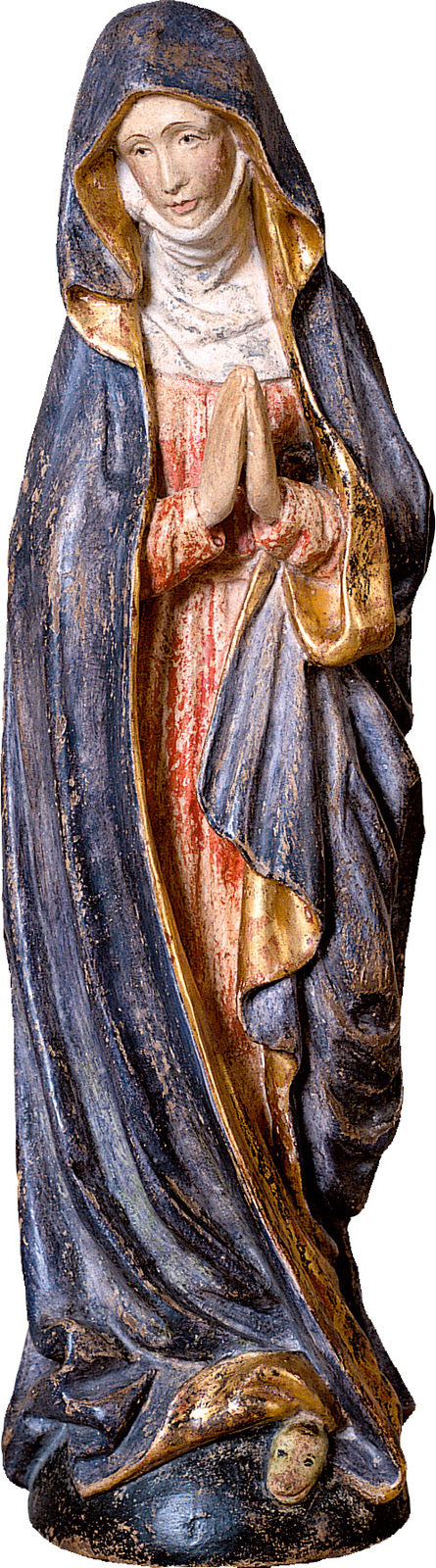 Blutenburgermadonna
