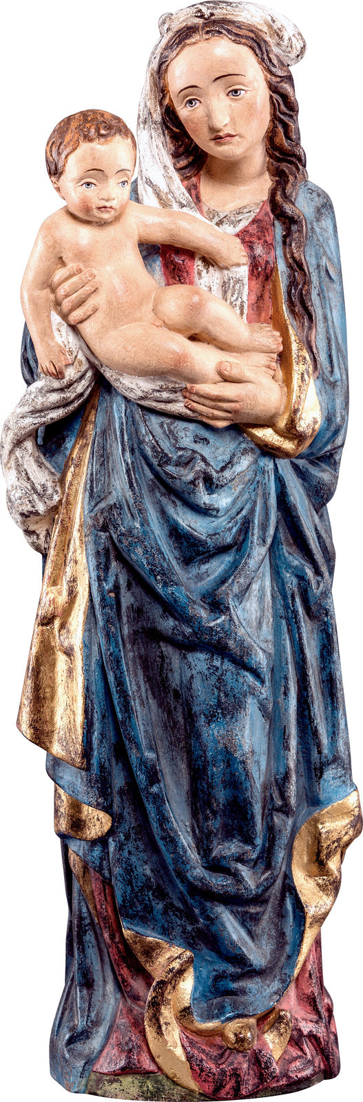 Madonna Riemenschneider