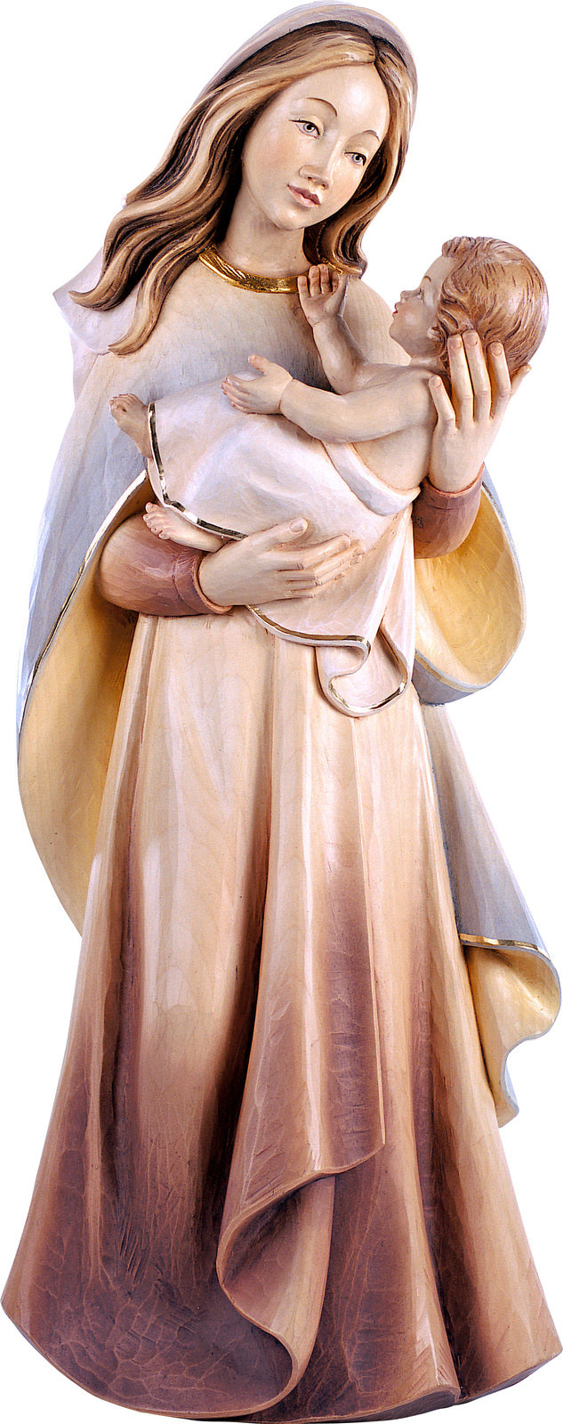Mutter der Jugend