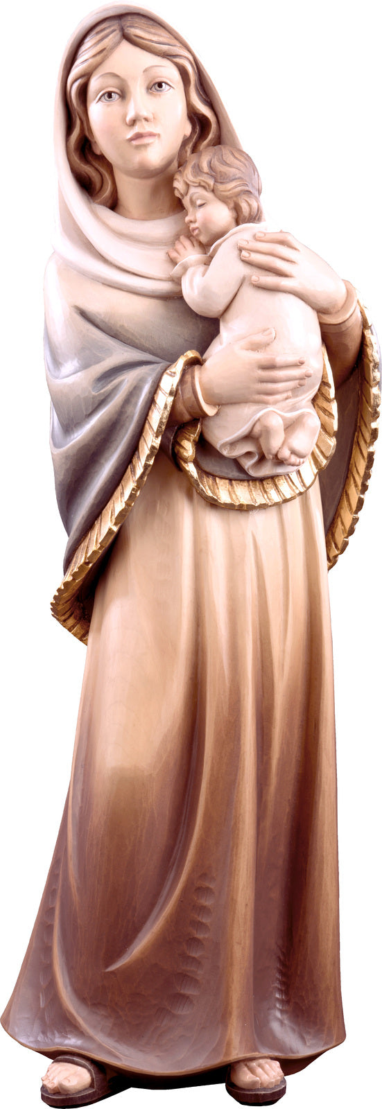 Madonna Ferruzzi