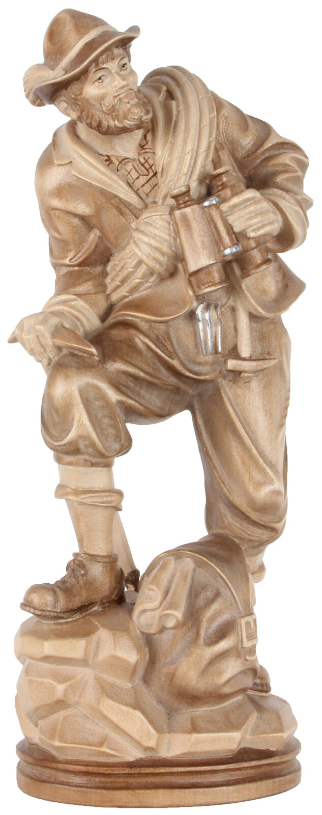 Bergsteiger