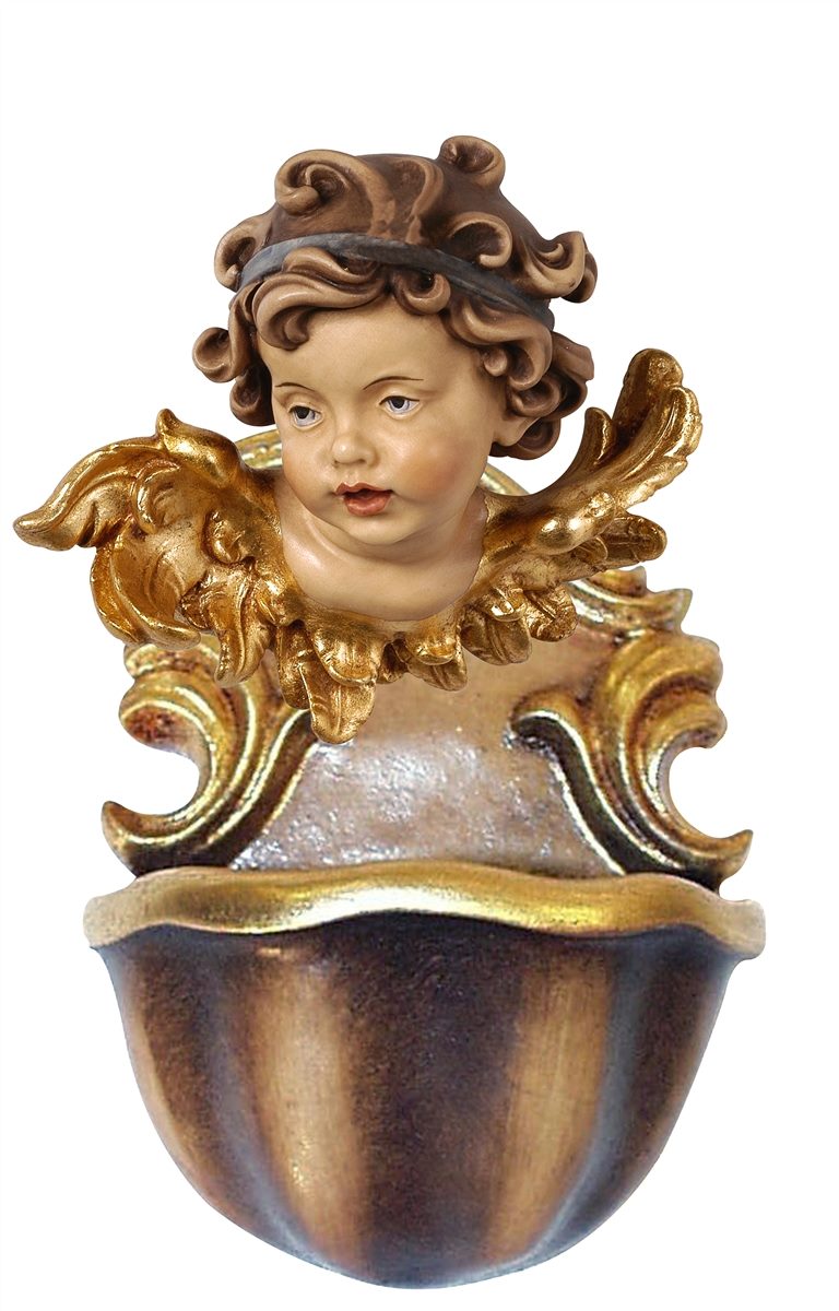 Weihw.-Engelskopf Leonardo