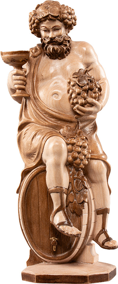 Bacchus