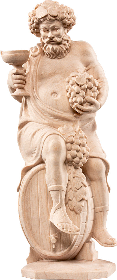 Bacchus