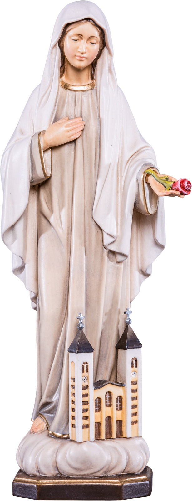 Madonna Medjugorje