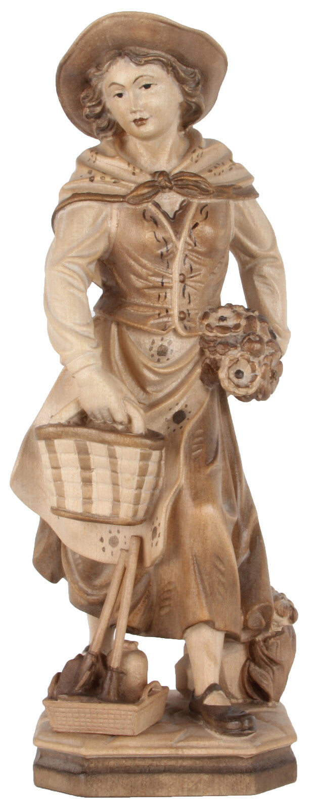 Gärtnerin