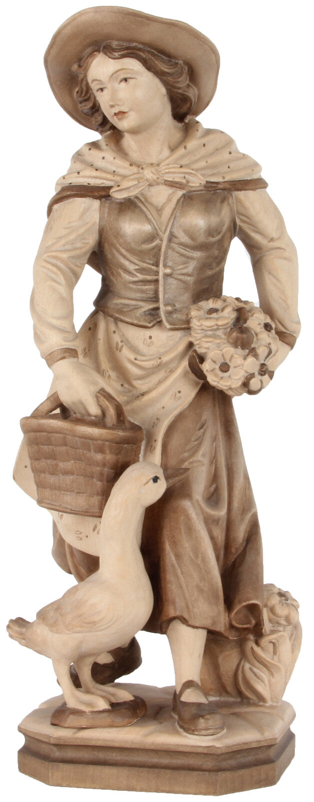 Gänseliesl