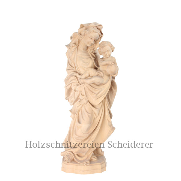 Mutter der Erde