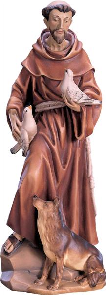 Hl. Franziskus