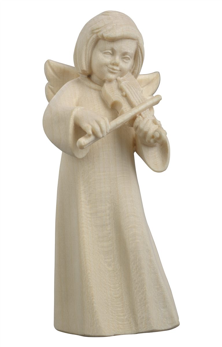 Bellini Engel mit Violine
