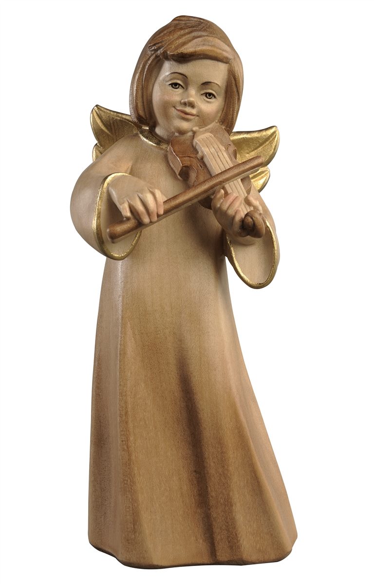 Bellini Engel mit Violine