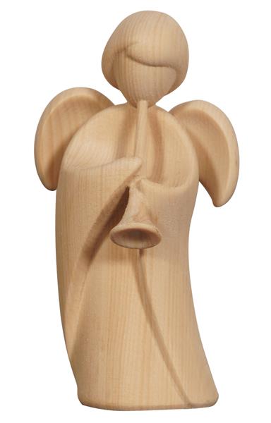 Pema Engel mit Trompete