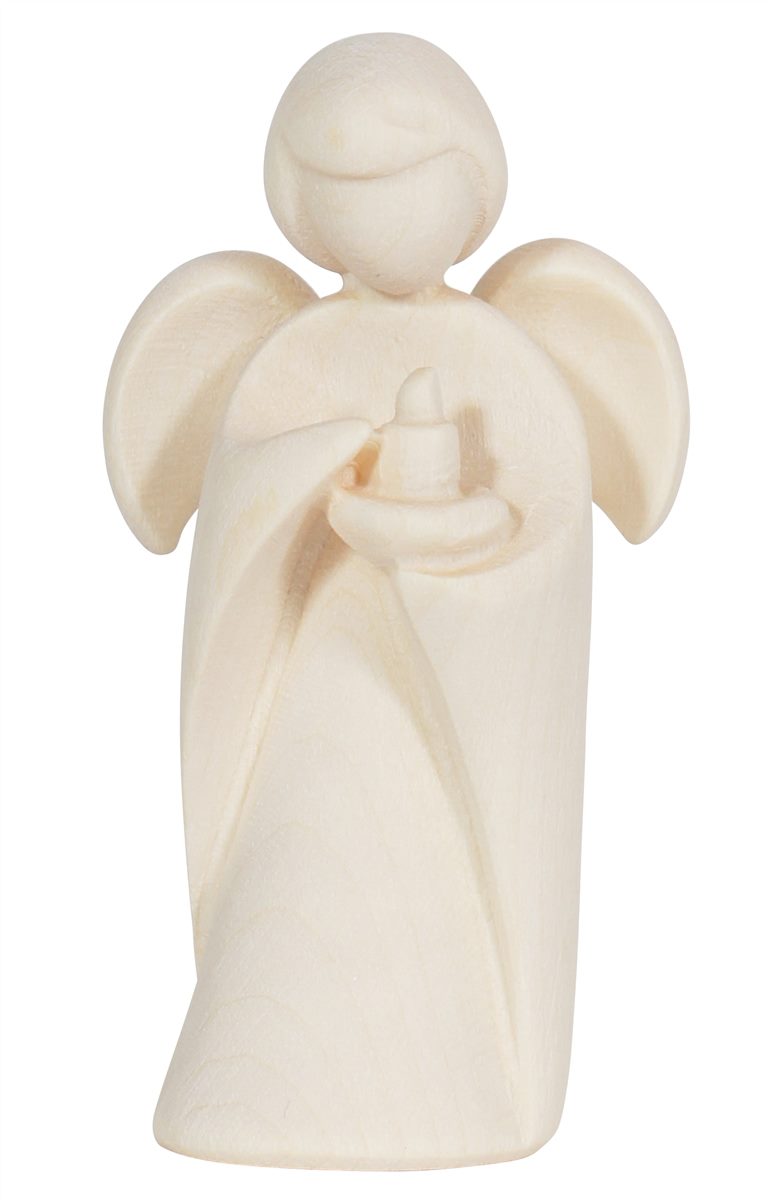 Pema Engel mit Kerzenschale