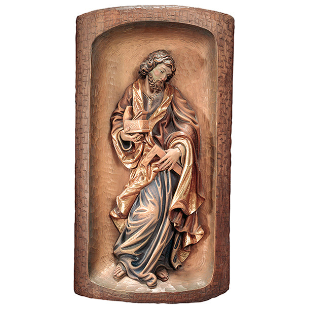 Relief ""Hl. Josef""