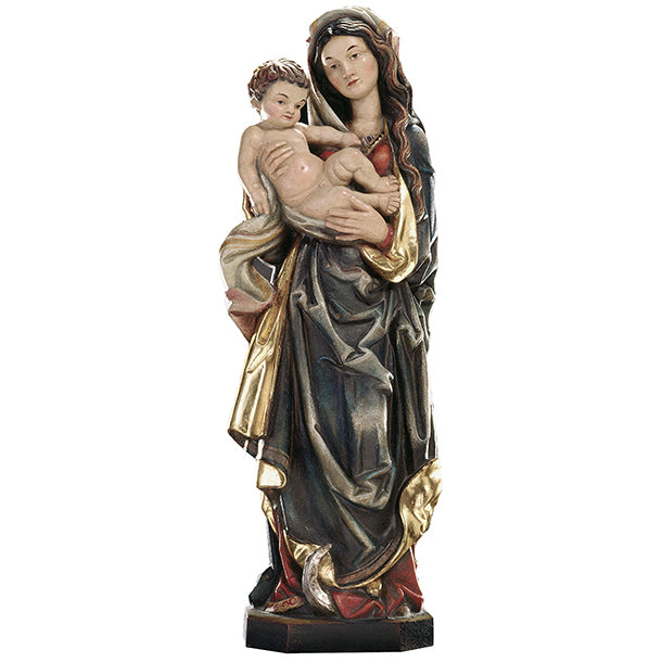 Madonna Riemenschneider