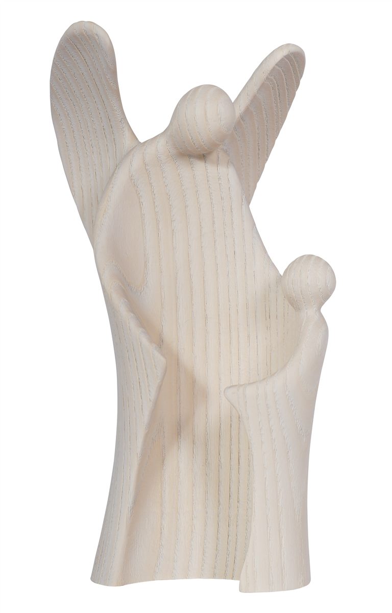 Schutzengel Ambiente Design Rustico