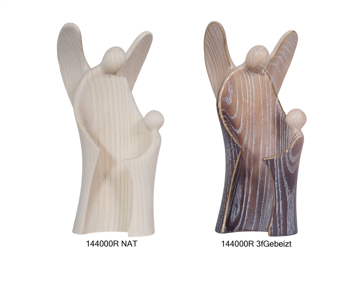 Schutzengel Ambiente Design Rustico