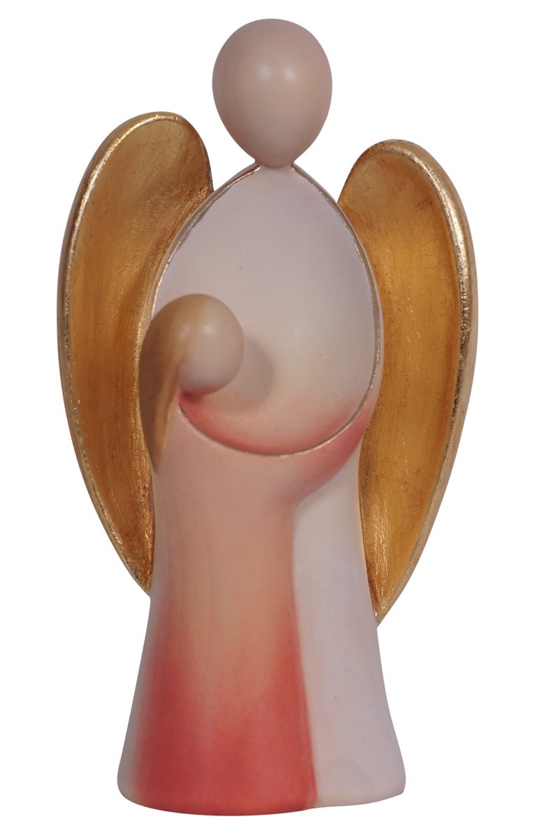 Schutzengel Amore Mädchen