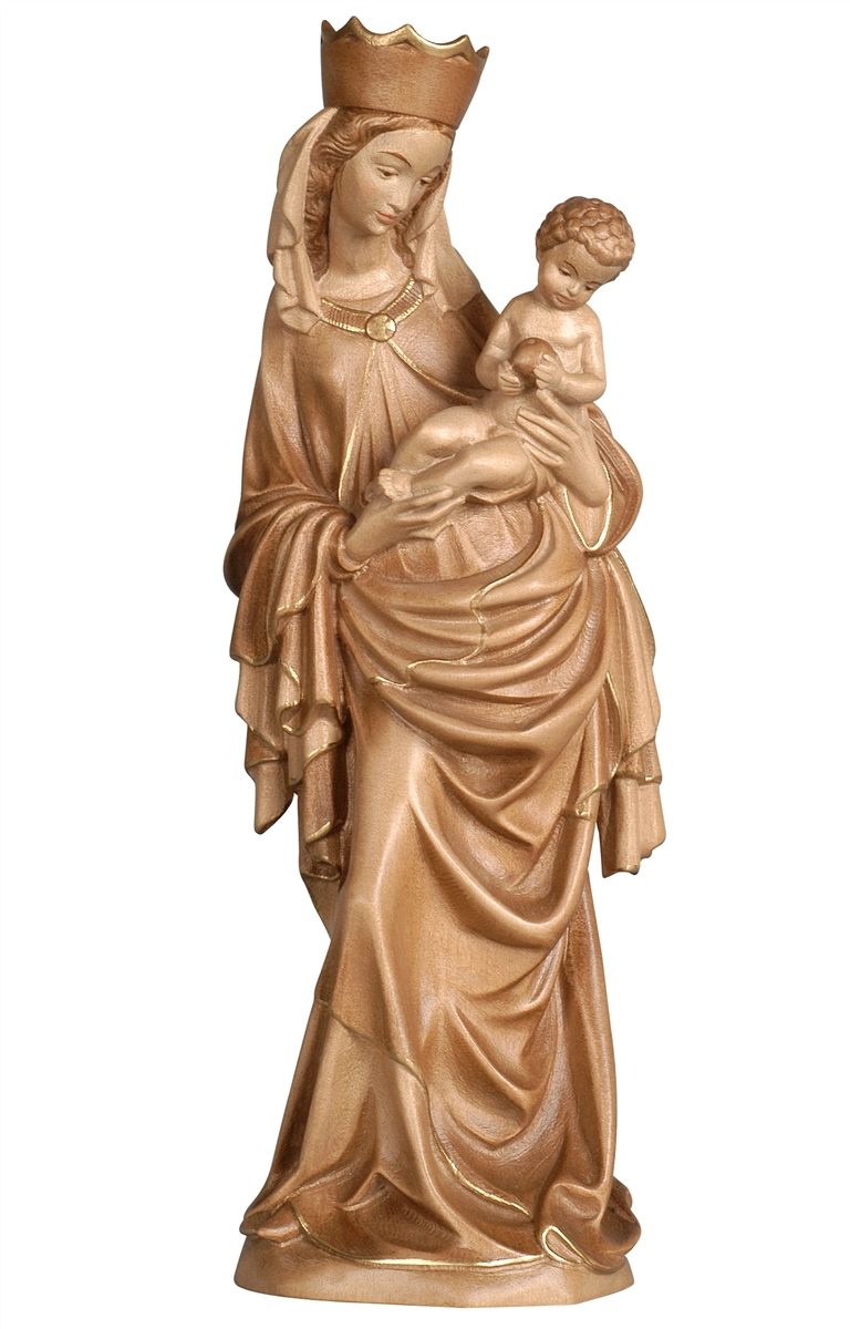 Madonna Krumauer