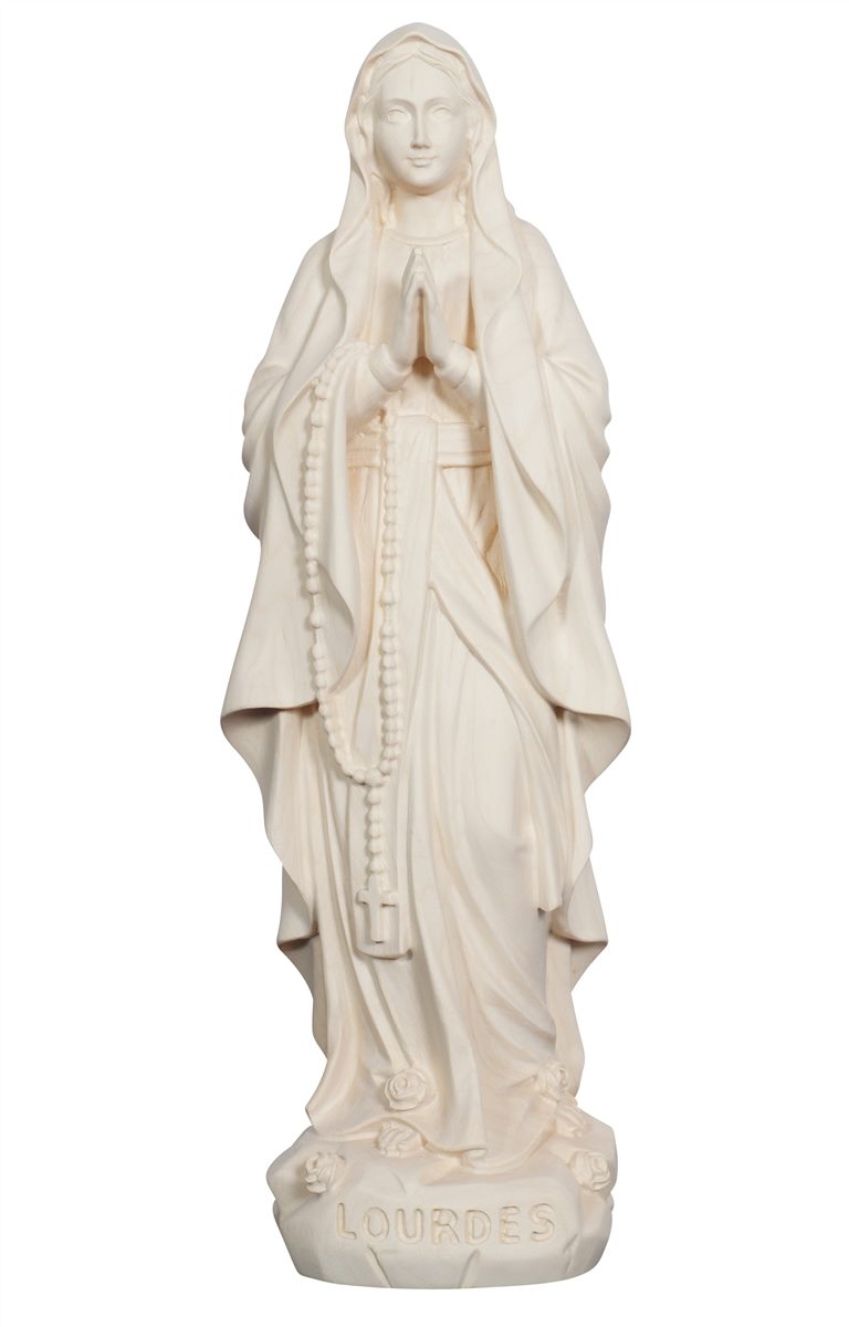 Madonna Lourdes