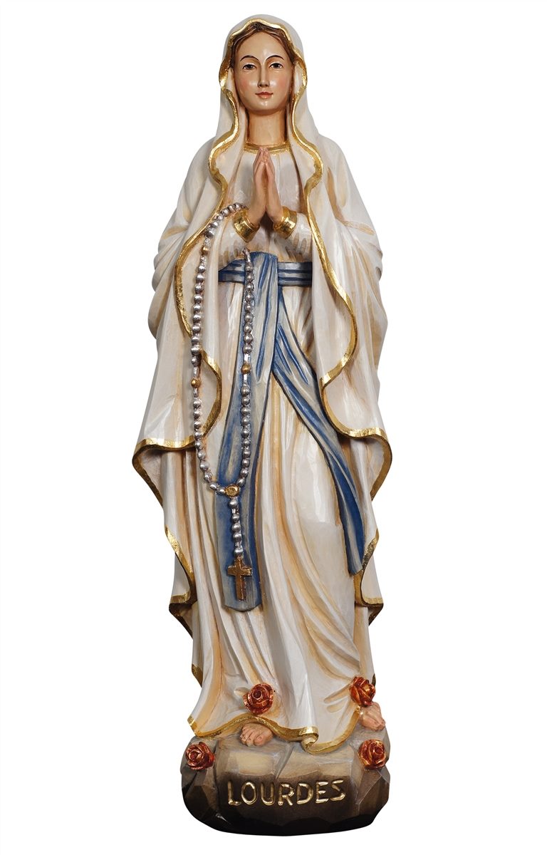 Madonna Lourdes