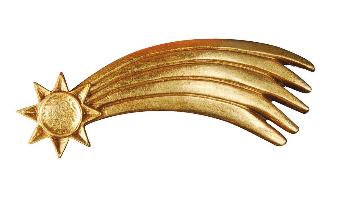 Kometstern