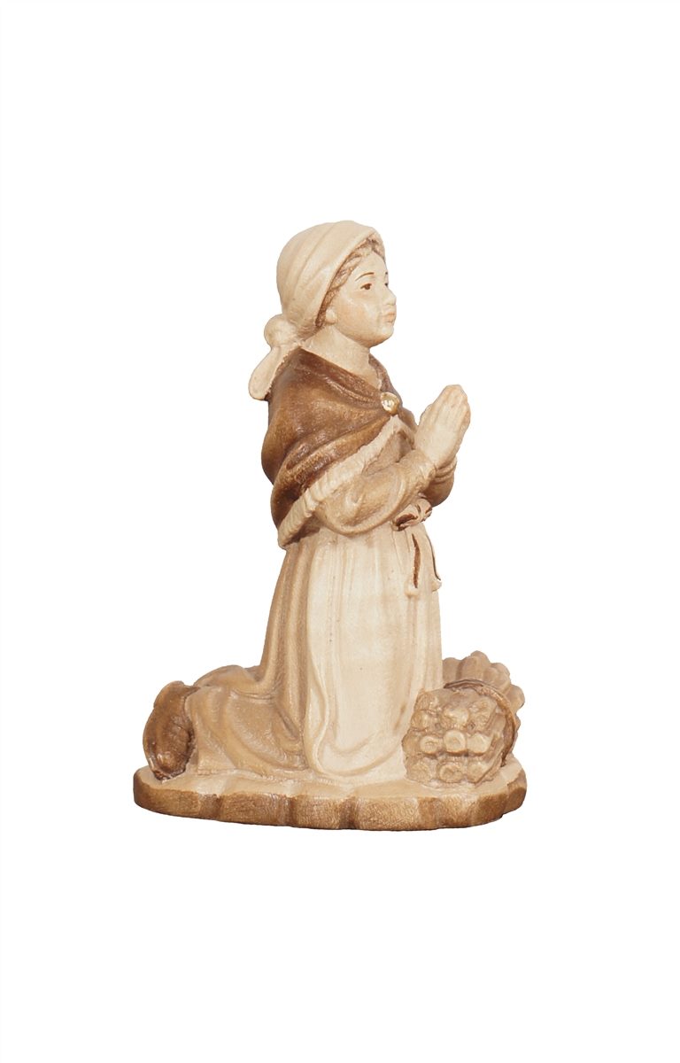 Bernadette Soubirous