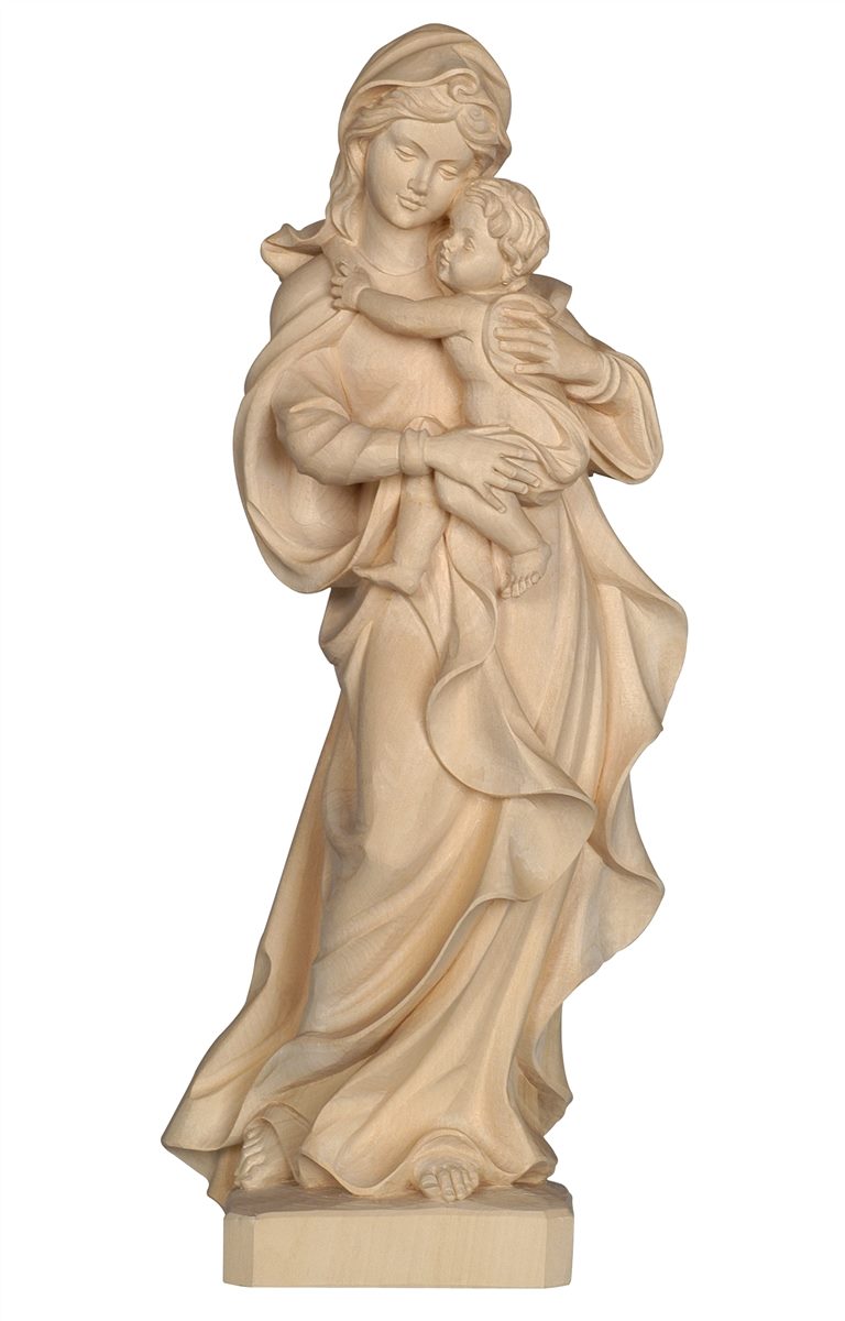 Madonna Alpbach